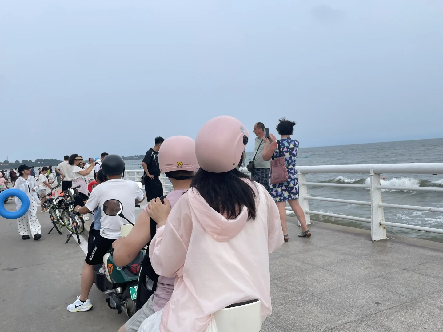 北戴河自驾游攻略（2.5天+2夜）