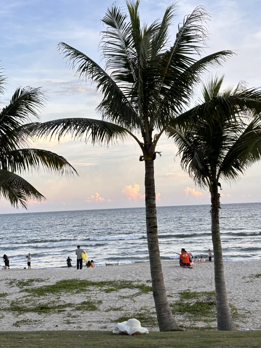 汕尾旅游攻略🏖️三天两夜游玩路线