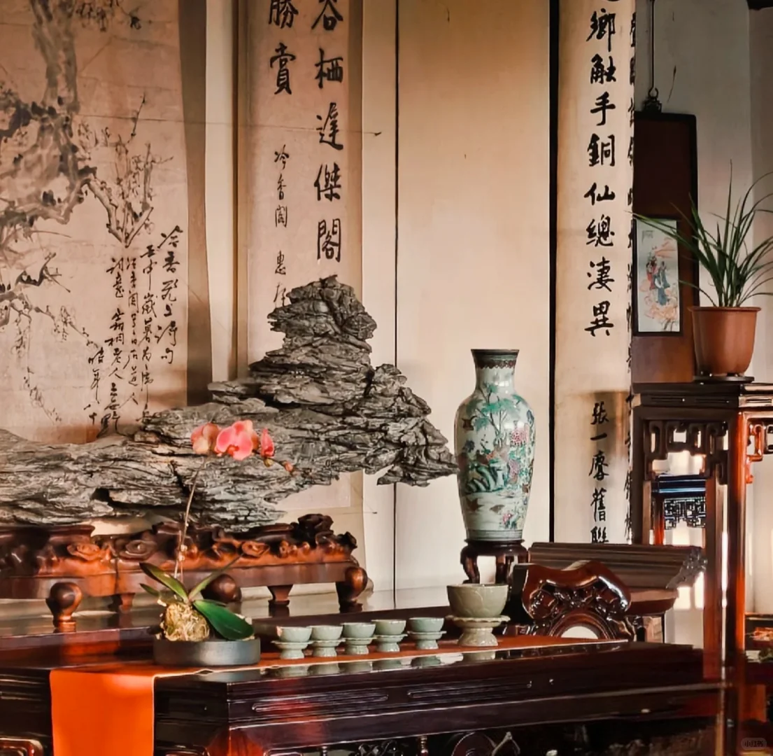 避开人流，苏州本地博主私藏玩法