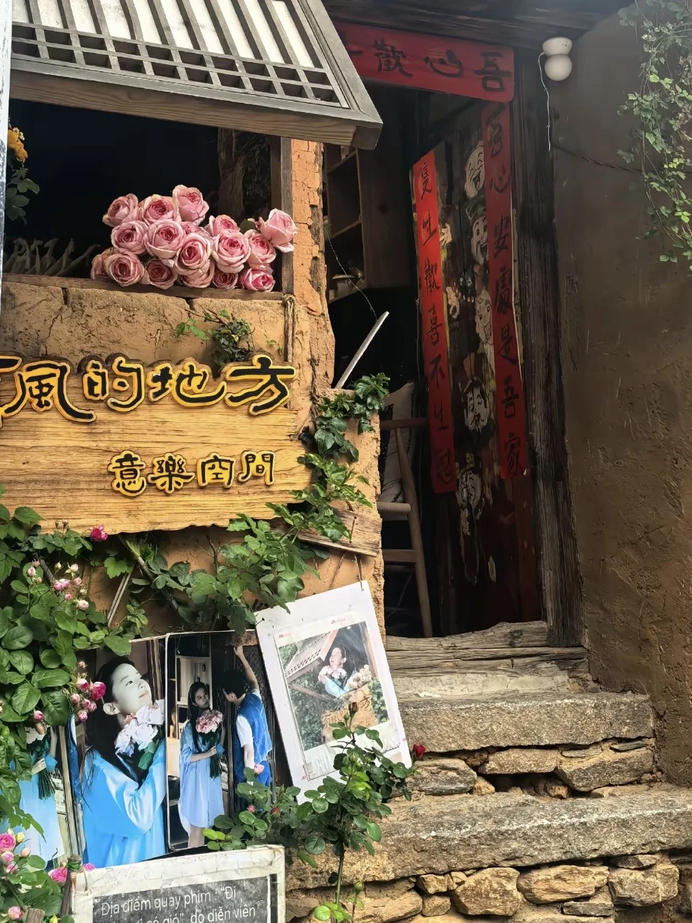 大理📍旅游攻略📝三天两夜不绕路（避暑版🤒）