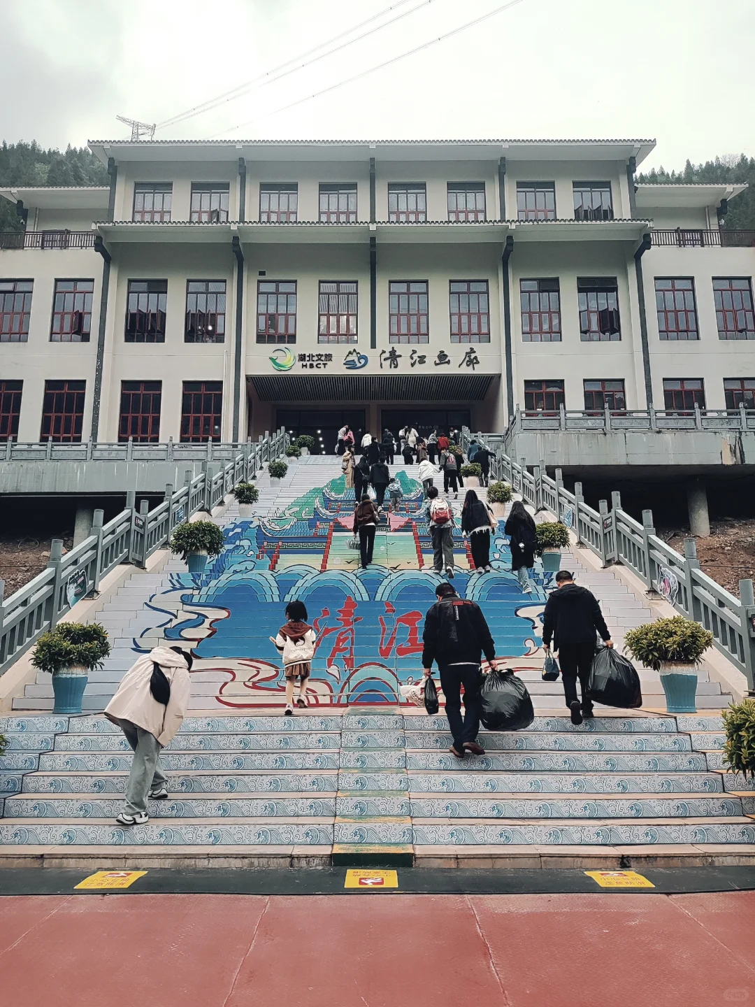 特种兵大学生宜昌3天2晚旅行攻略（详细版）
