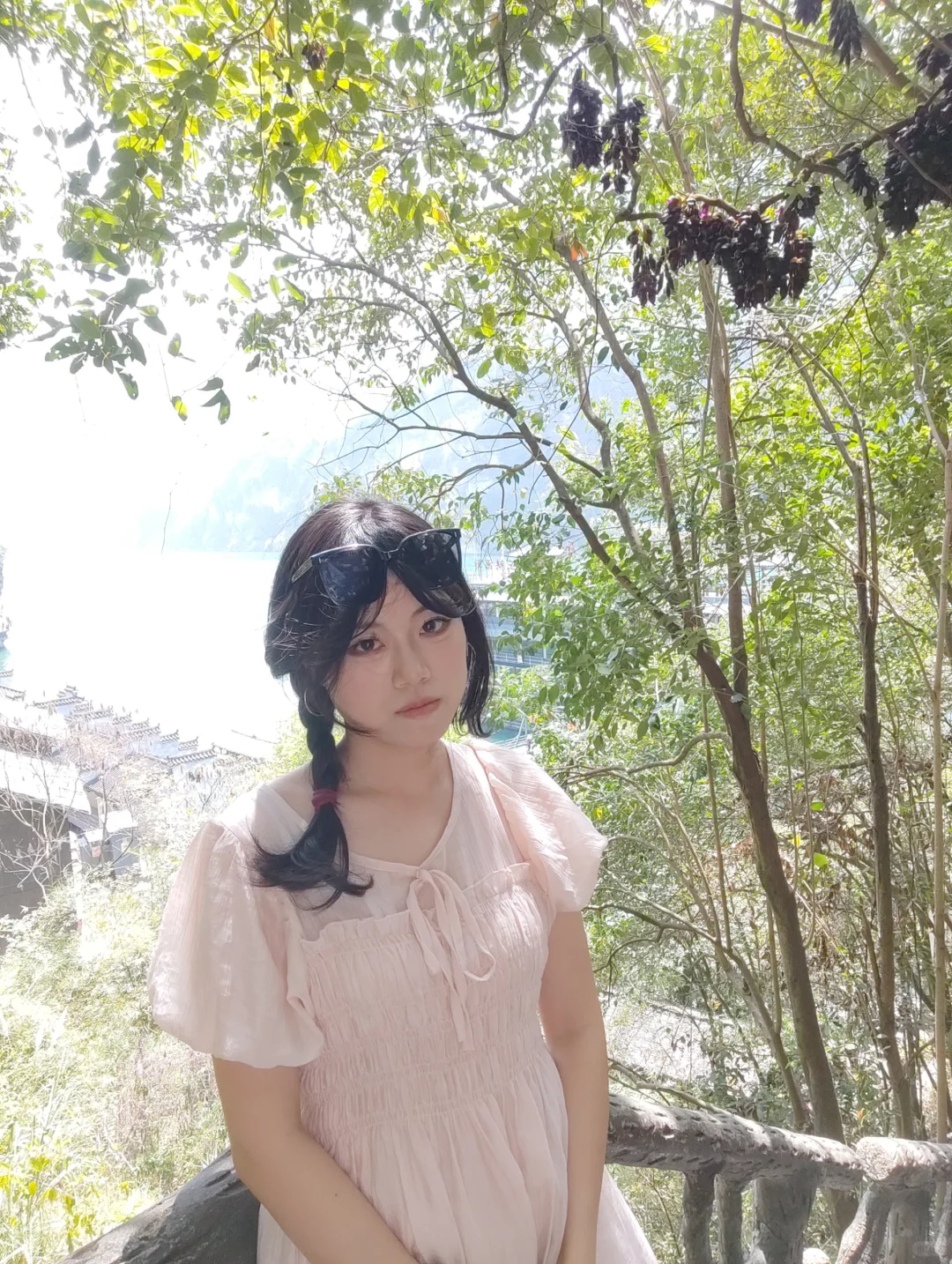 特种兵大学生宜昌3天2晚旅行攻略（详细版）
