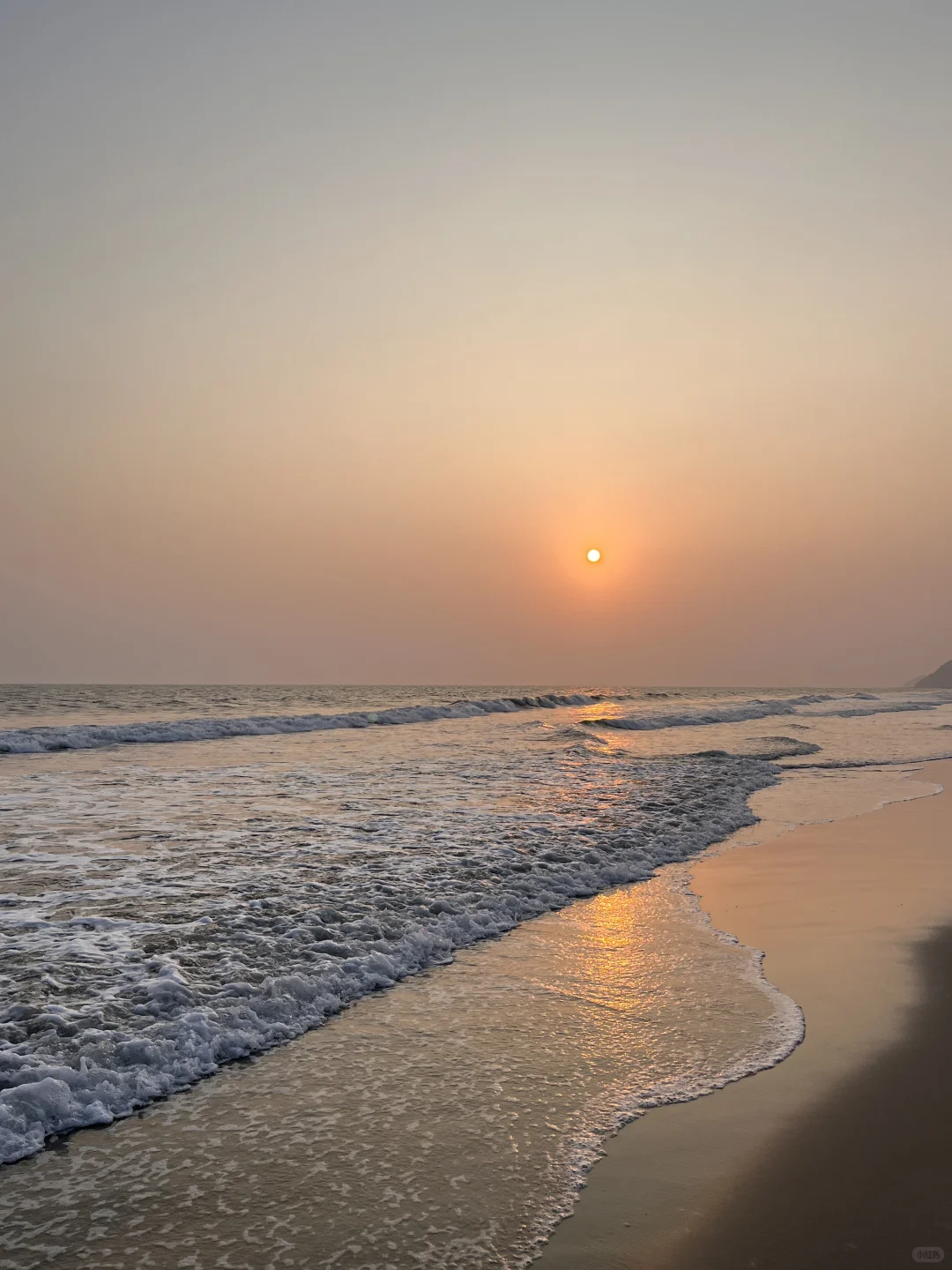 汕尾旅游攻略🏖️三天两夜游玩路线