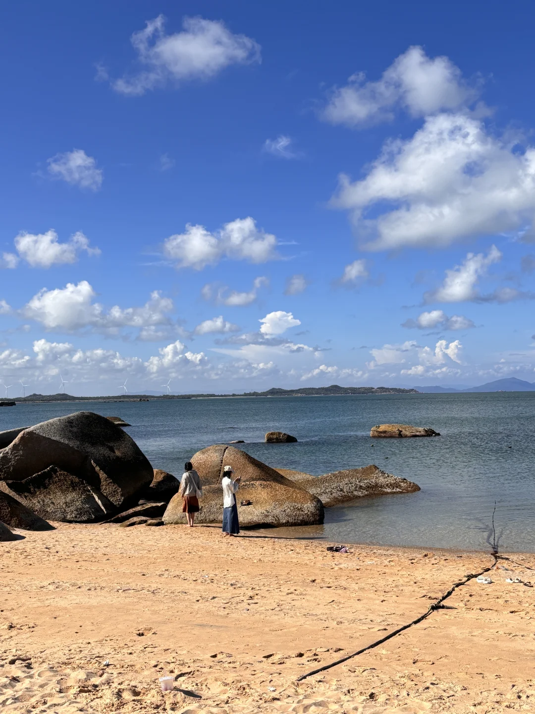 汕尾旅游攻略🏖️三天两夜游玩路线