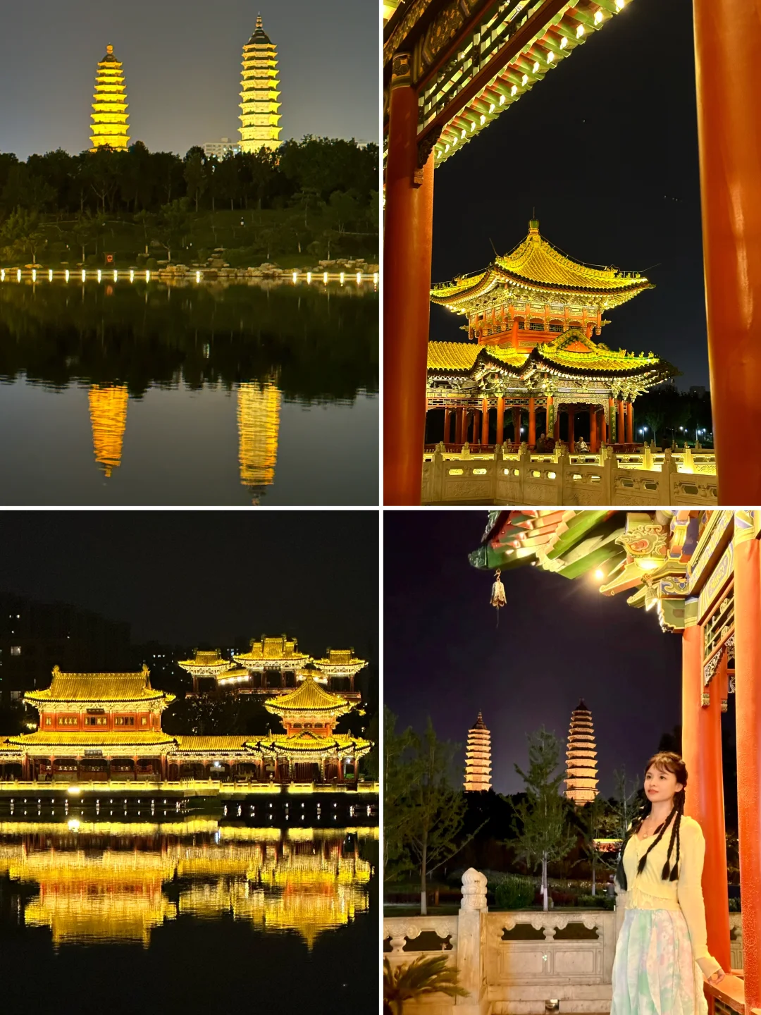 太原旅游攻略｜一张标准地图带你游太原