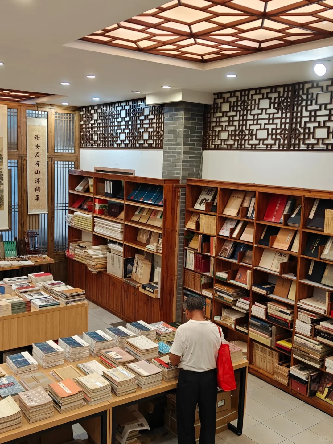 避开人流，苏州本地博主私藏玩法