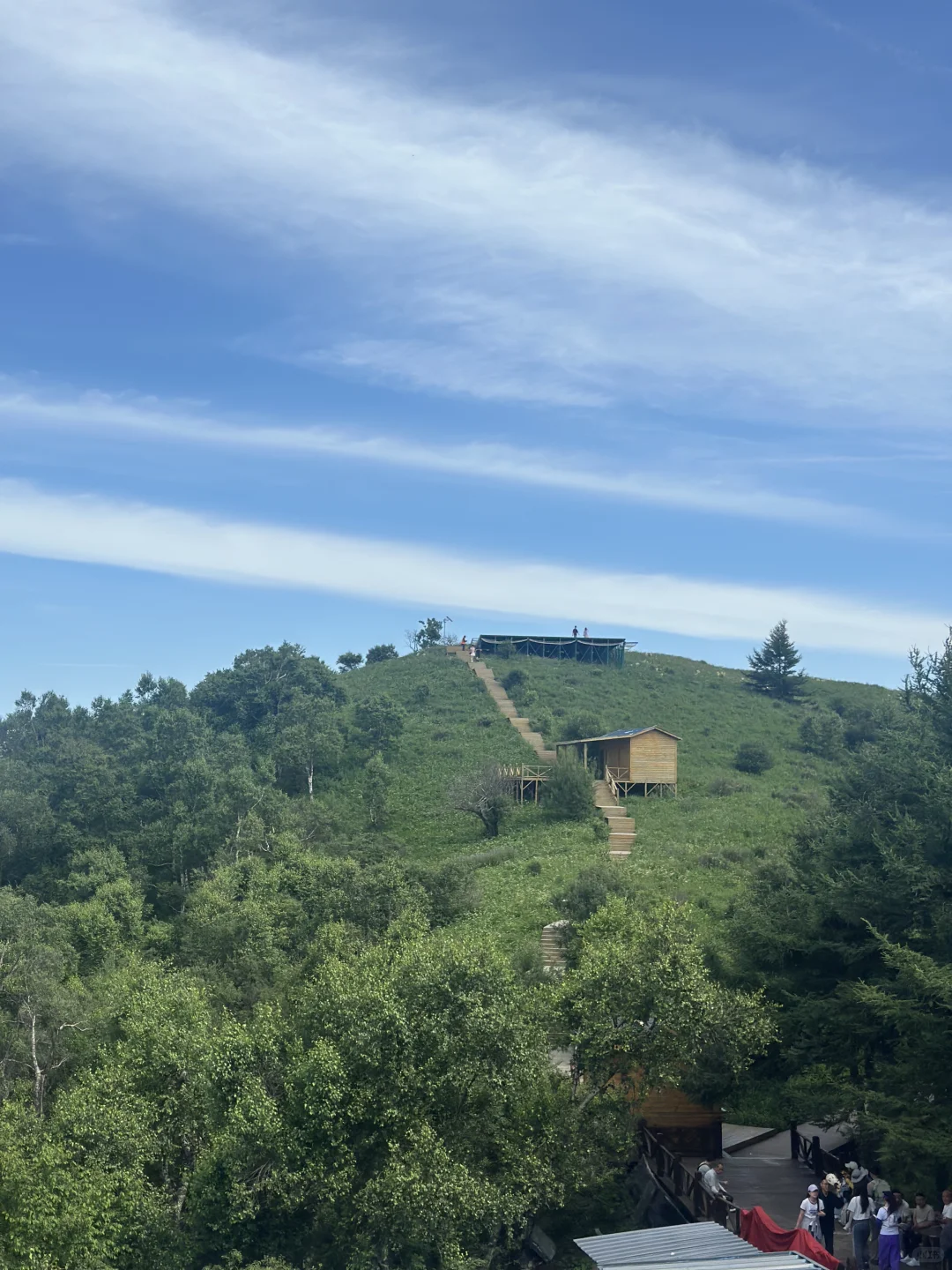 7.13驼梁