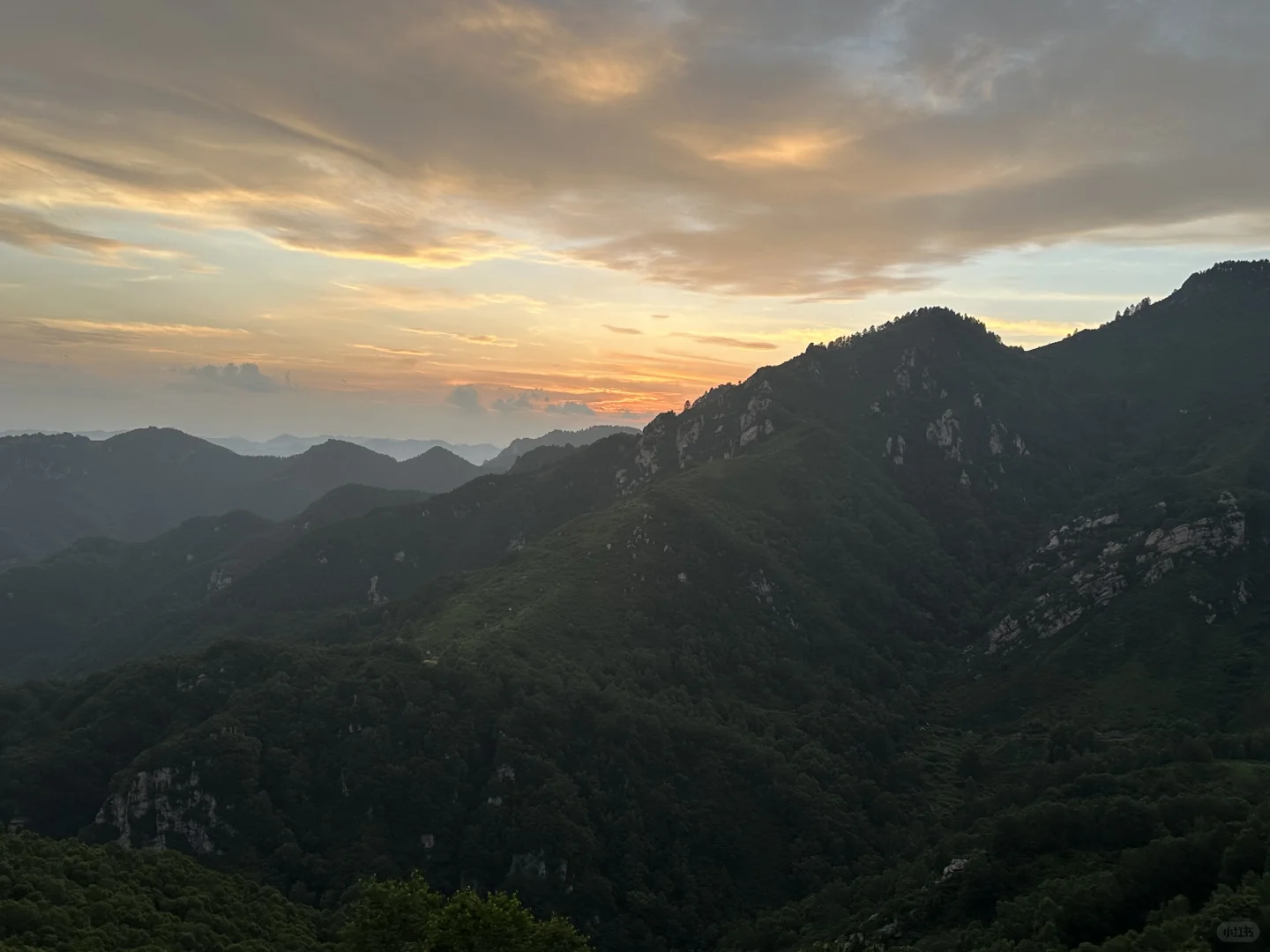7.13驼梁