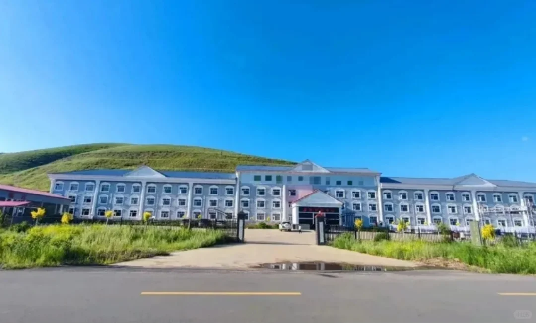 邯郸到内蒙乌兰布统草原三日游攻略分享