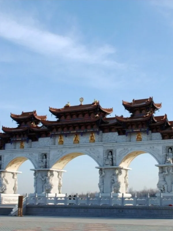 这里是真正的世外桃源，值得一来