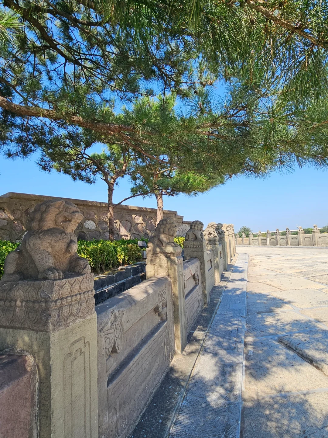 卢沟桥