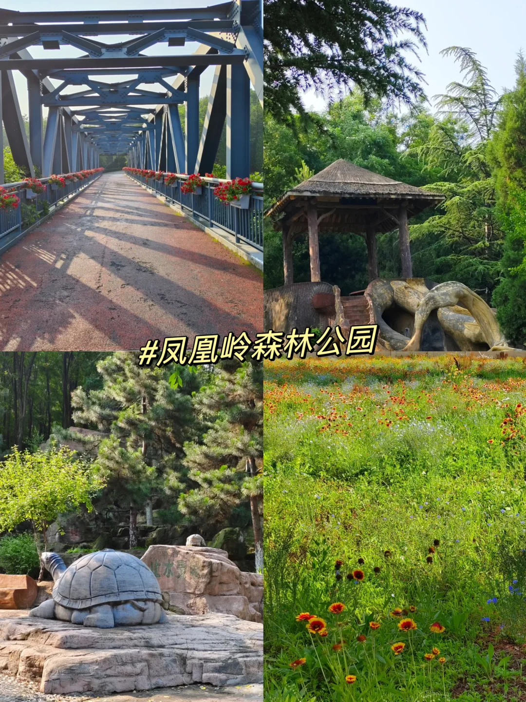晋城100个免费又好玩的地方！！第3期来啦！