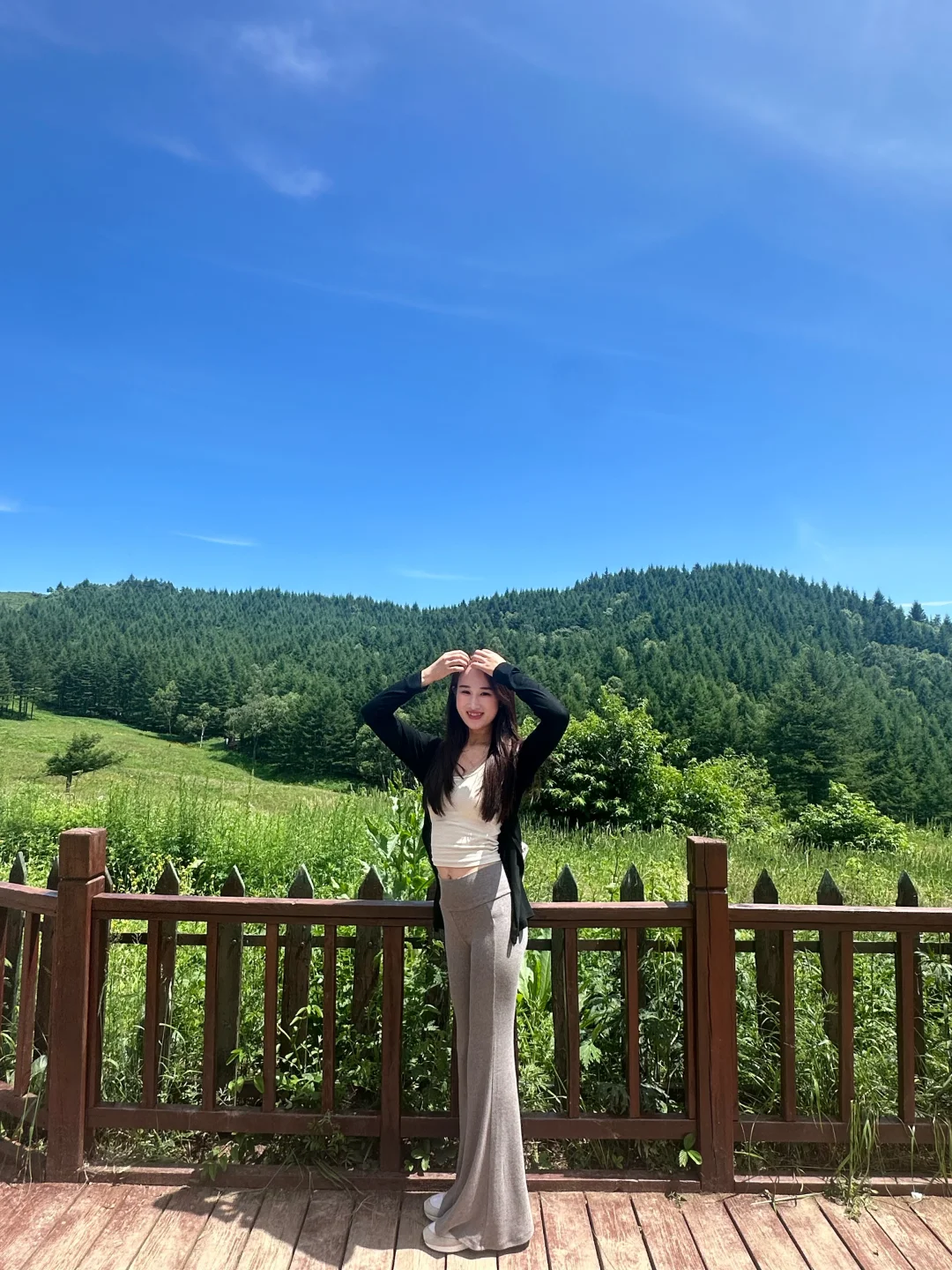 7.13驼梁