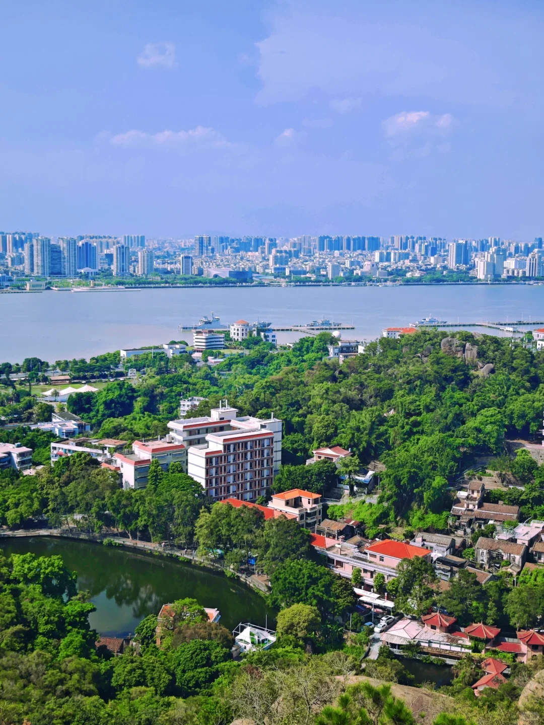 🔥潮汕旅行攻略｜潮汕必玩12大景点全攻略
