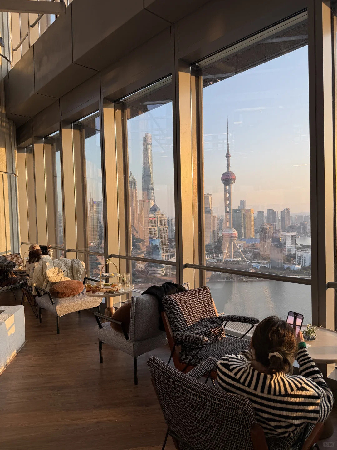 上海最好的地方都是免费的。。。。。