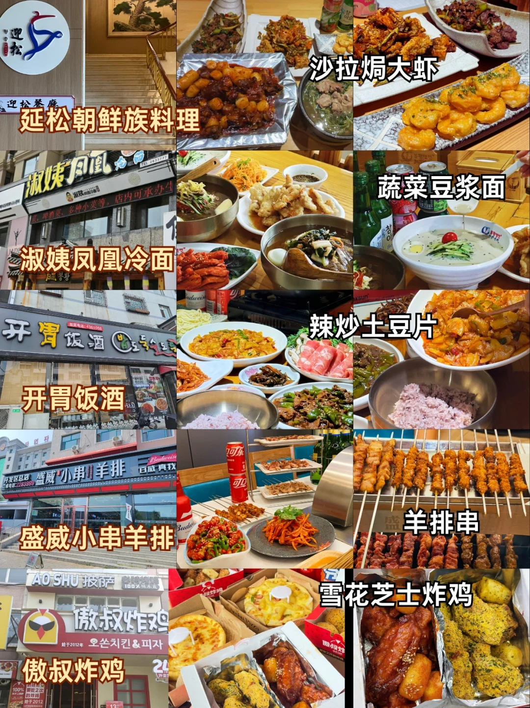 📍延吉7.9号受难已回……我真的崩溃了😅……
