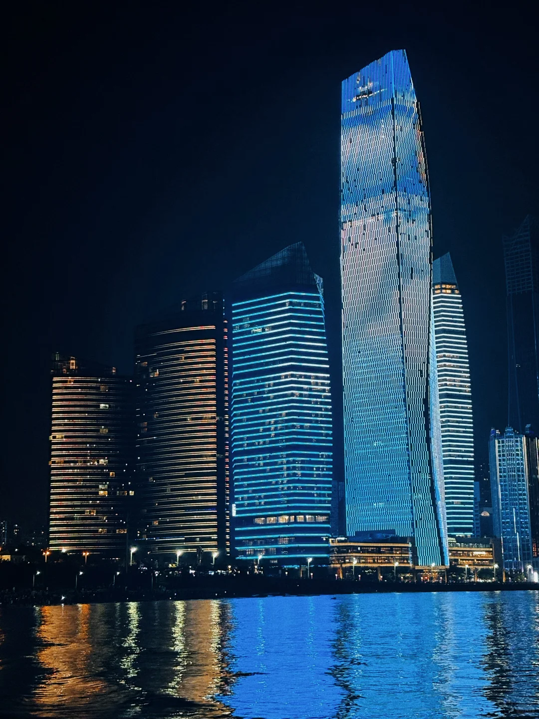 青岛现状，7月要去旅游的尽早改行程