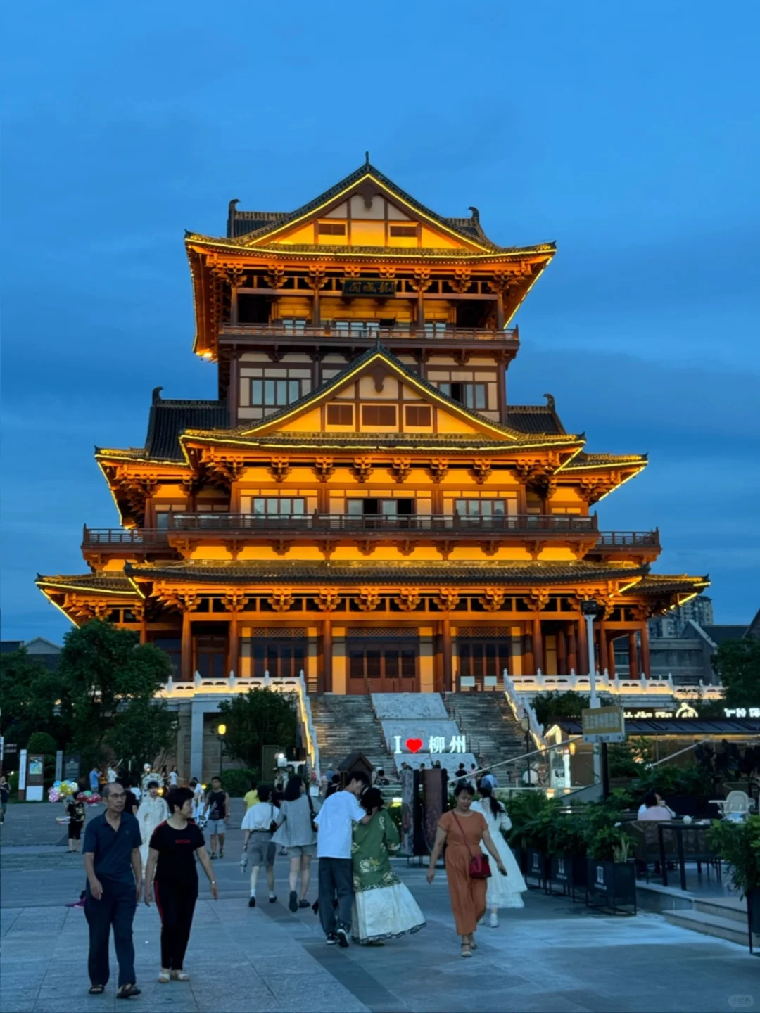去柳州前，听点不一样的大实话.…