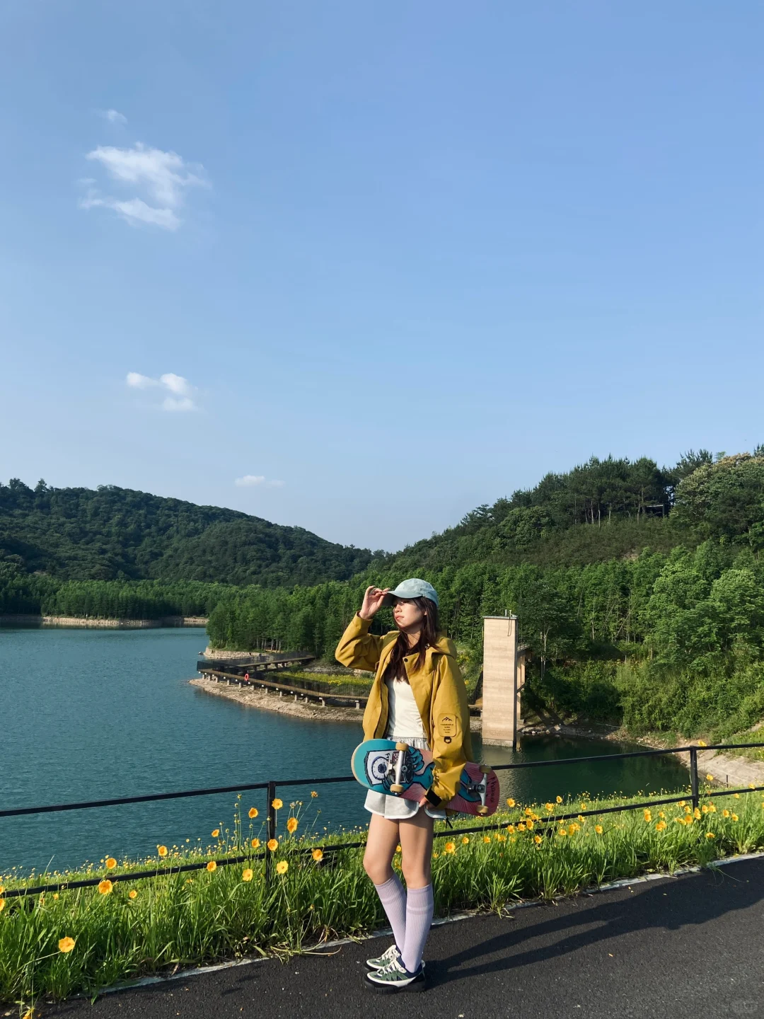 绍兴这里好美