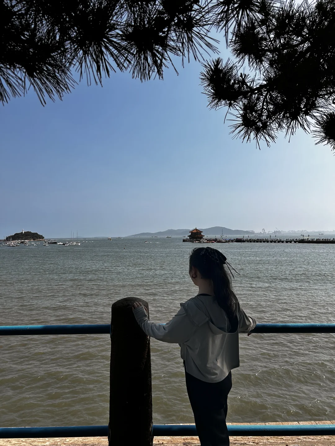 记录每一次旅游