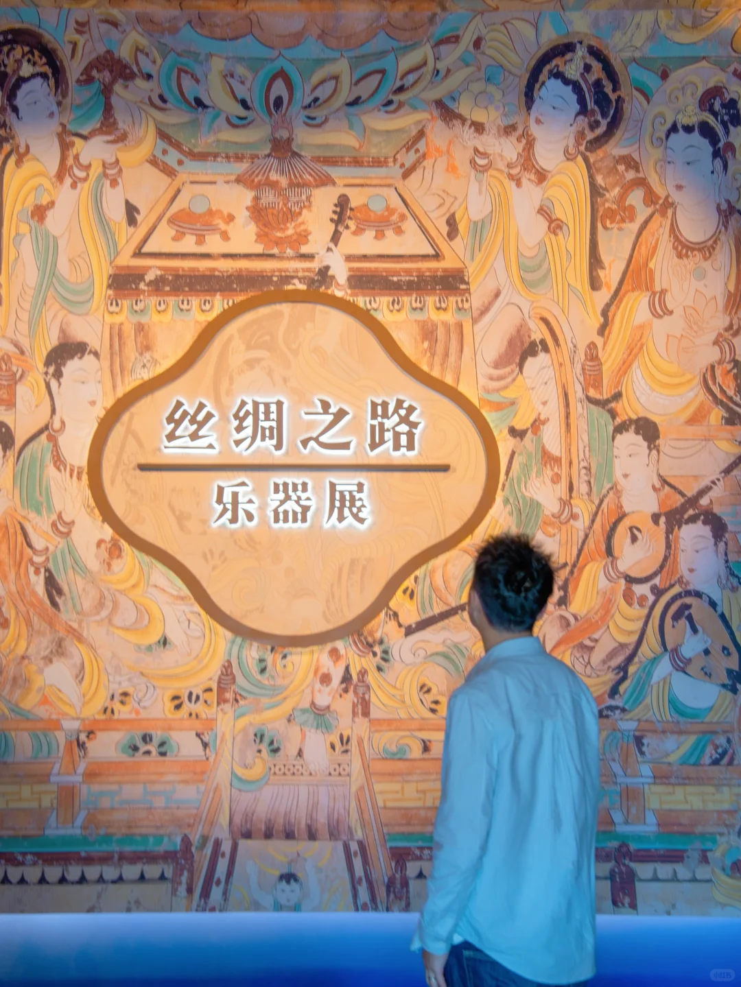 为了这18张照片，我特意去了一趟新疆❗