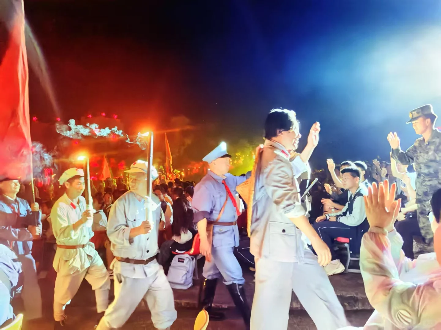 🔥本地导游教你玩转井冈山🔥 （轻松休闲版）