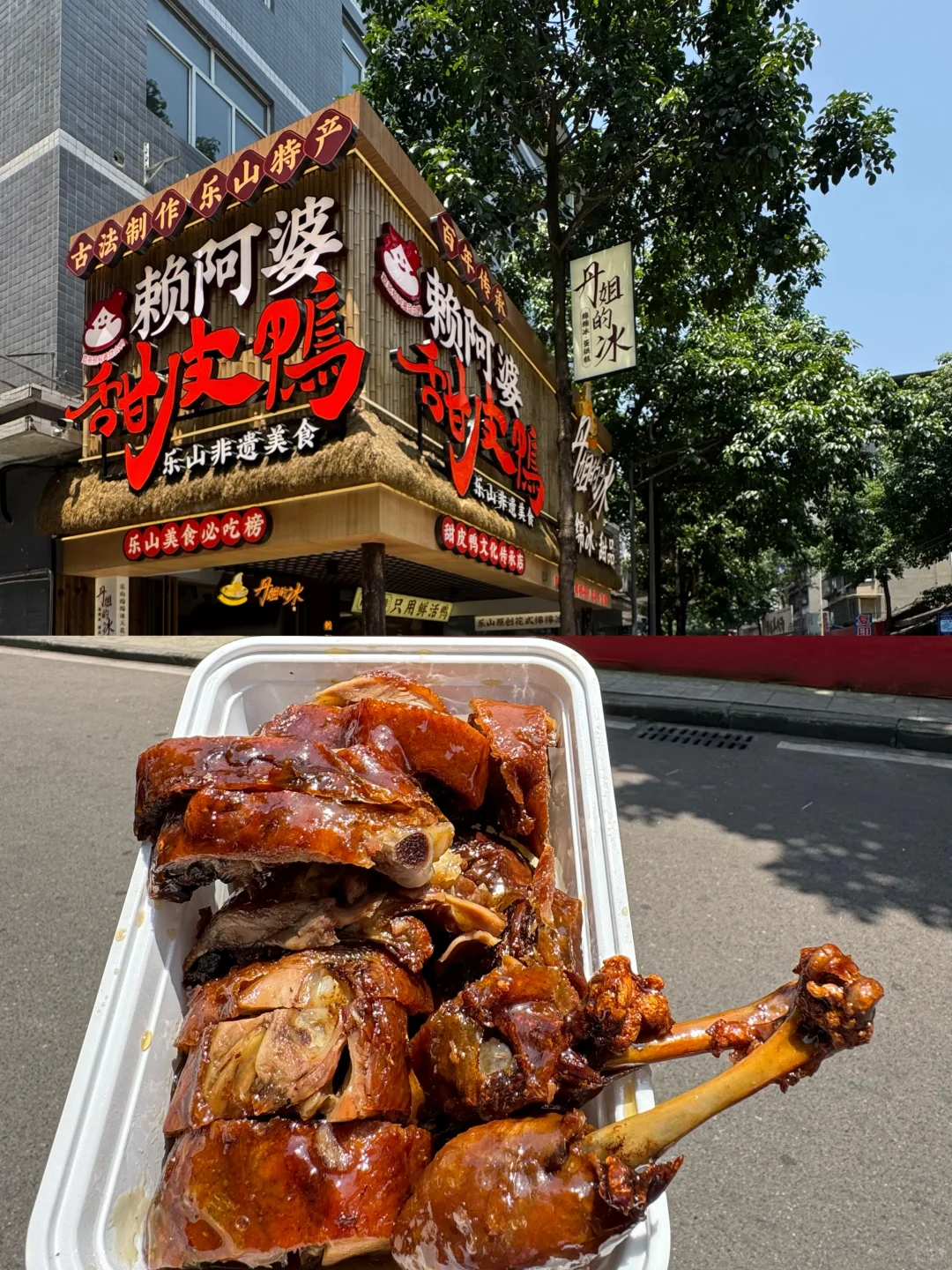 去成都玩留一天时间给乐山!!一日游花费200r