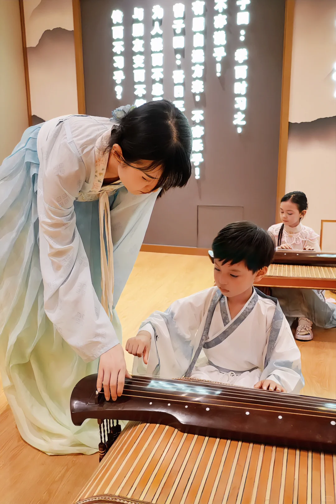 三刷曲阜，这些坑别再踩了！四天三晚攻略收好