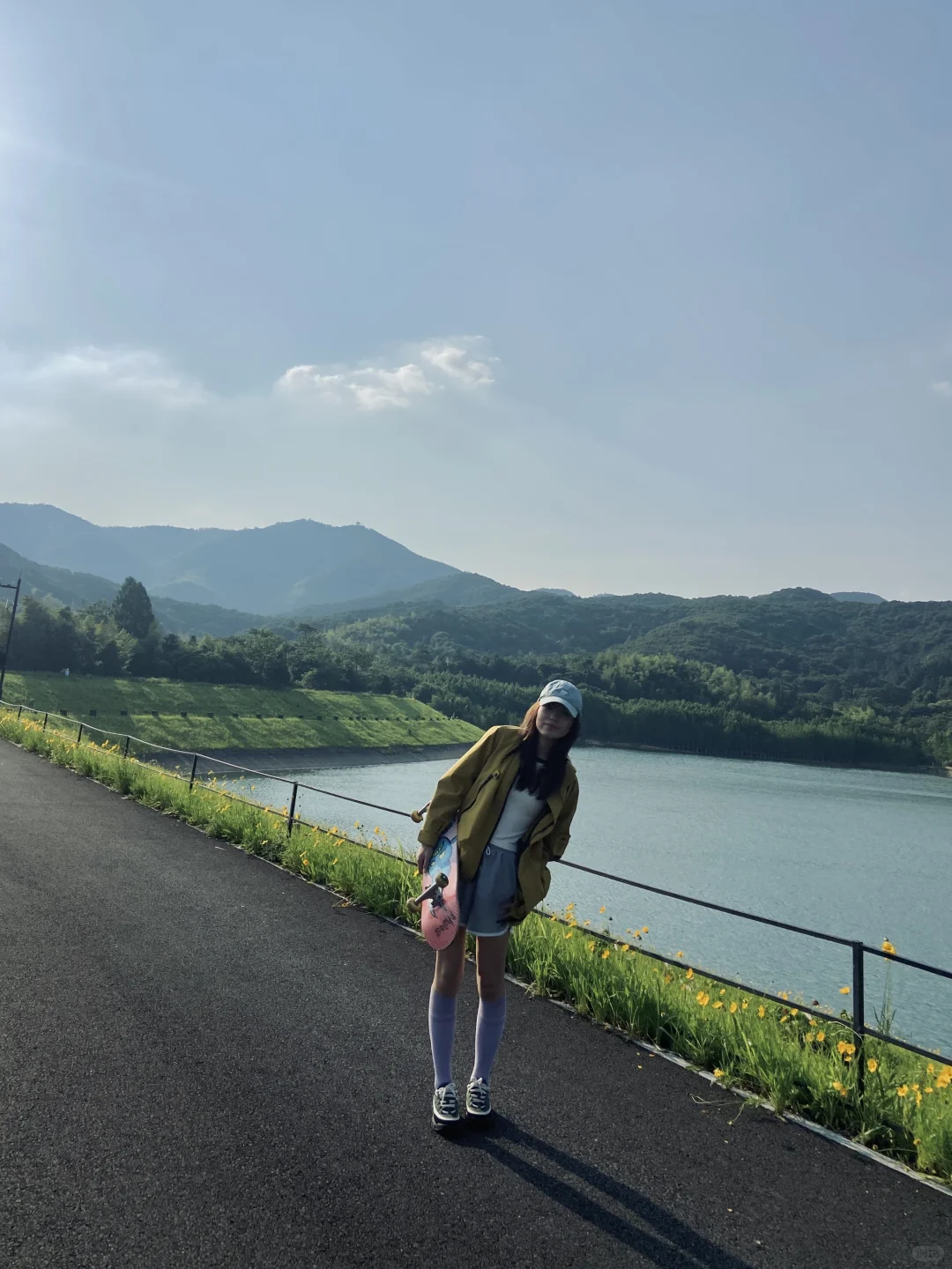绍兴这里好美