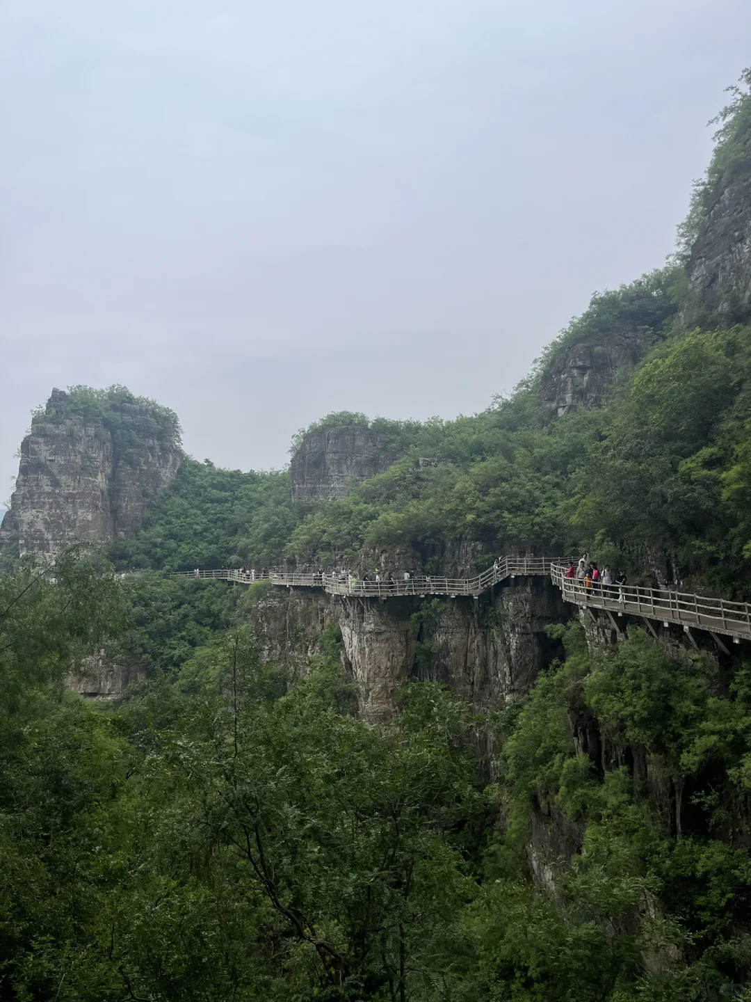 河北文旅放大招了！！