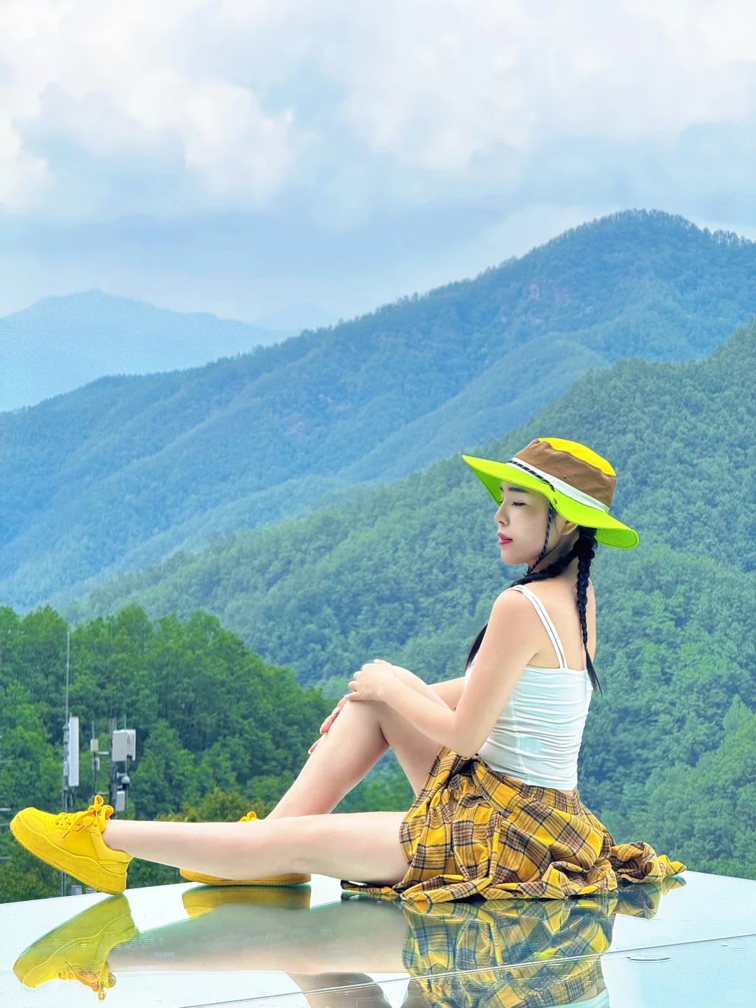 洛阳来了就不想走…朋友圈这样发才好看‼️
