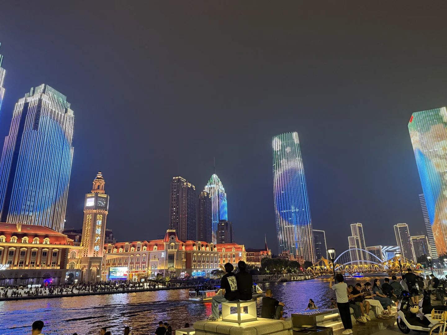想去贵州玩，能不能分享一下旅游攻略