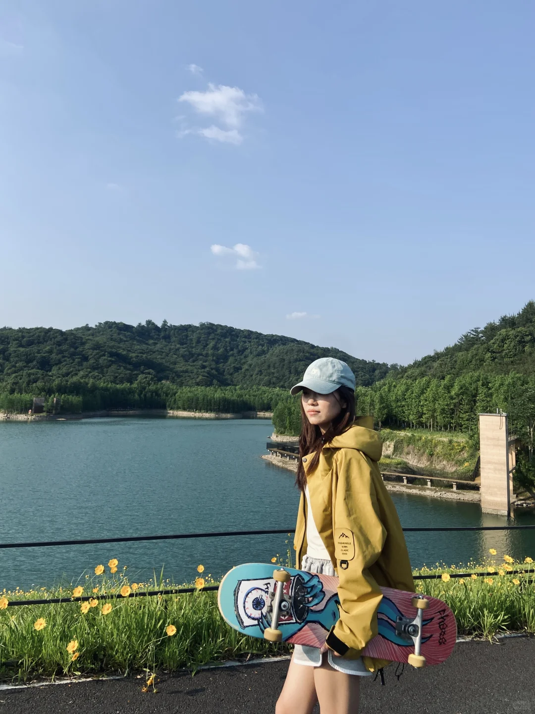 绍兴这里好美