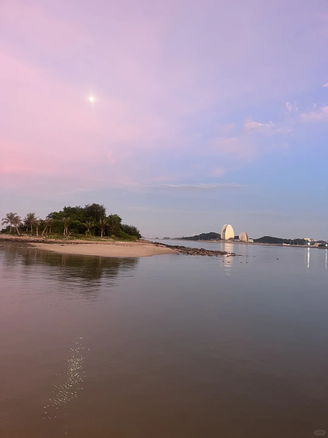珠海旅游真实评价（仅个人意见）