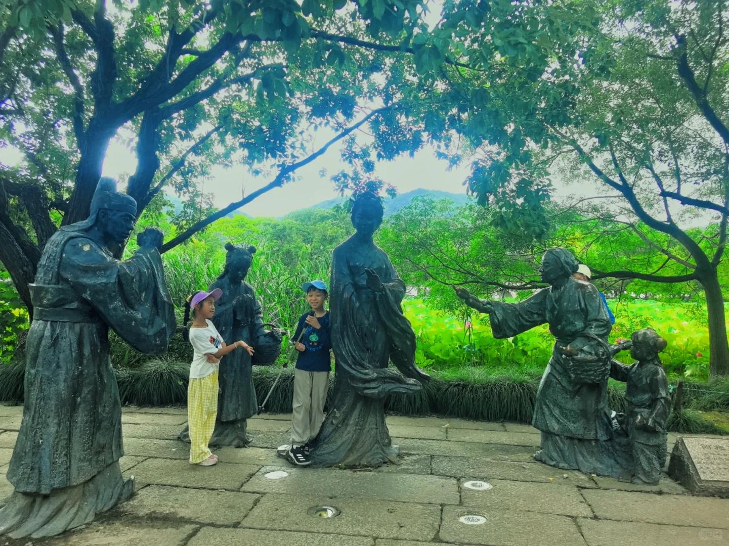 📍越王城山