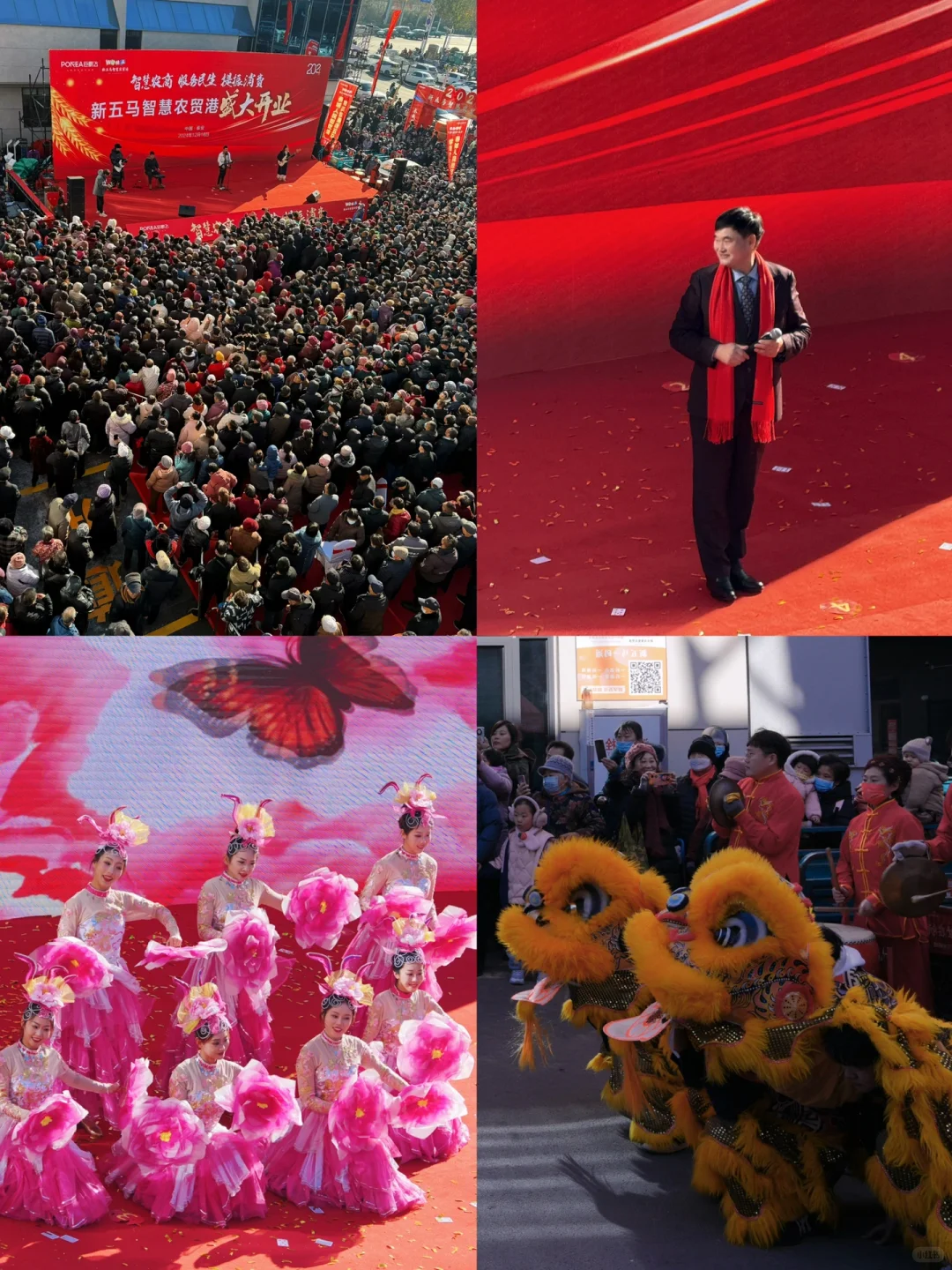 只有一天时间来泰安‼️必逛宝藏游玩路线✅