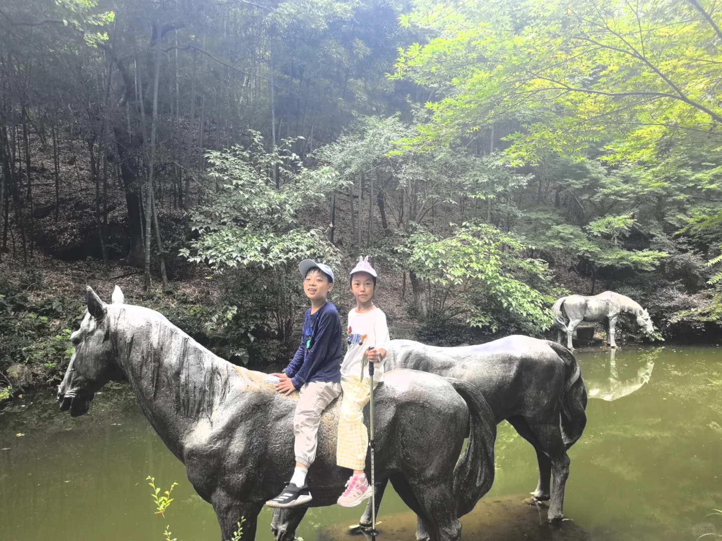 📍越王城山