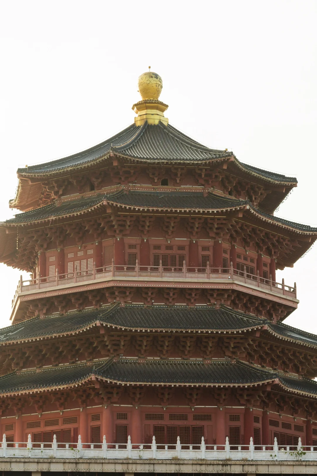 今年去过最冷门小城，希望它火又不想它太火