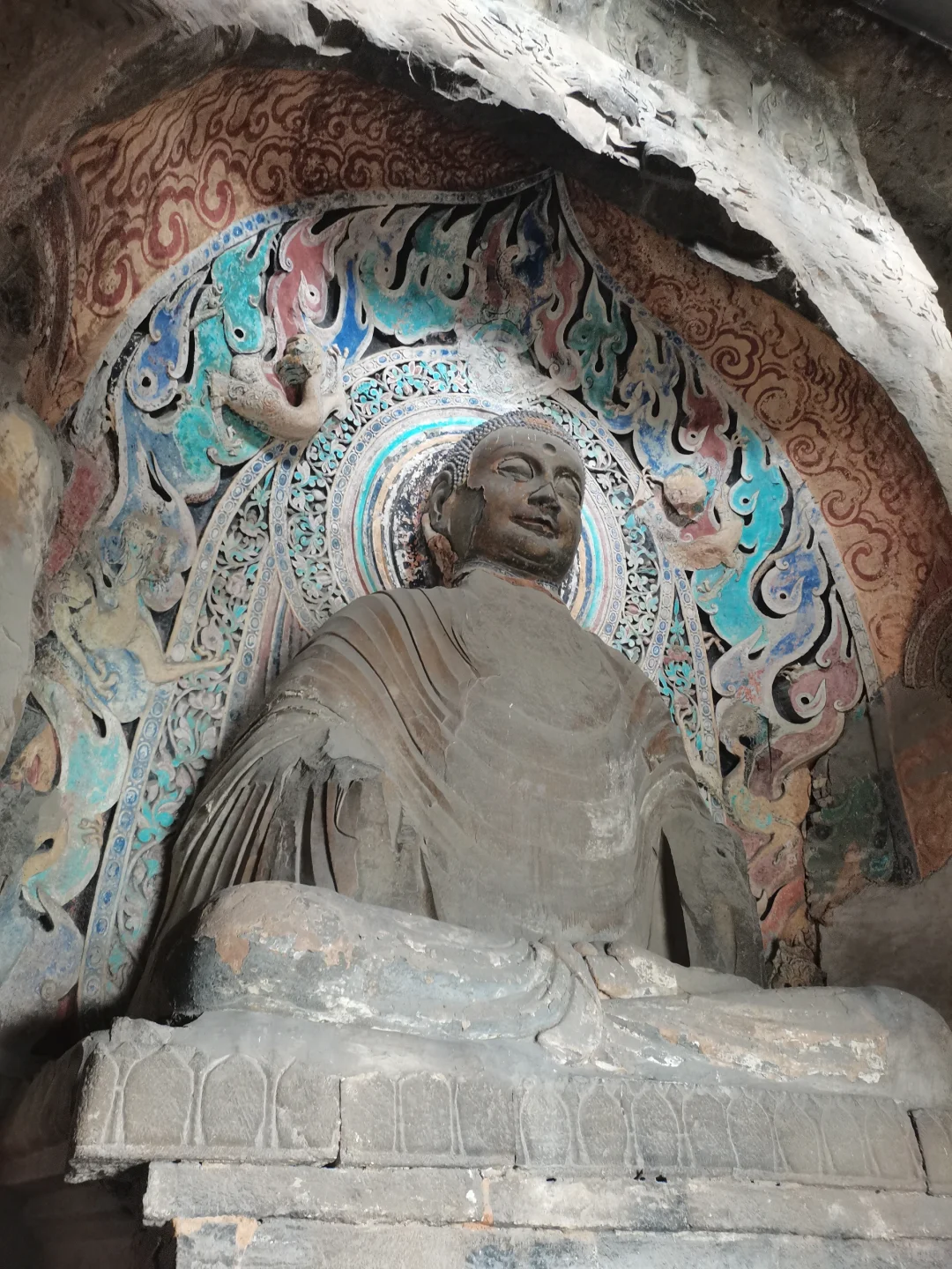 邯郸—我的第二故乡