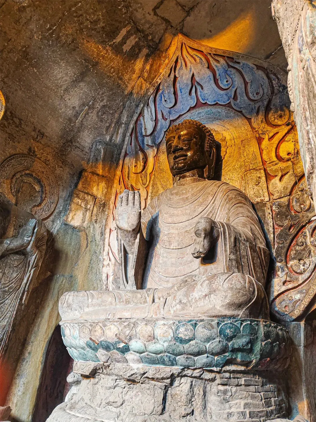 🌄 邯郸土著私藏 | 响堂山超全游玩指南