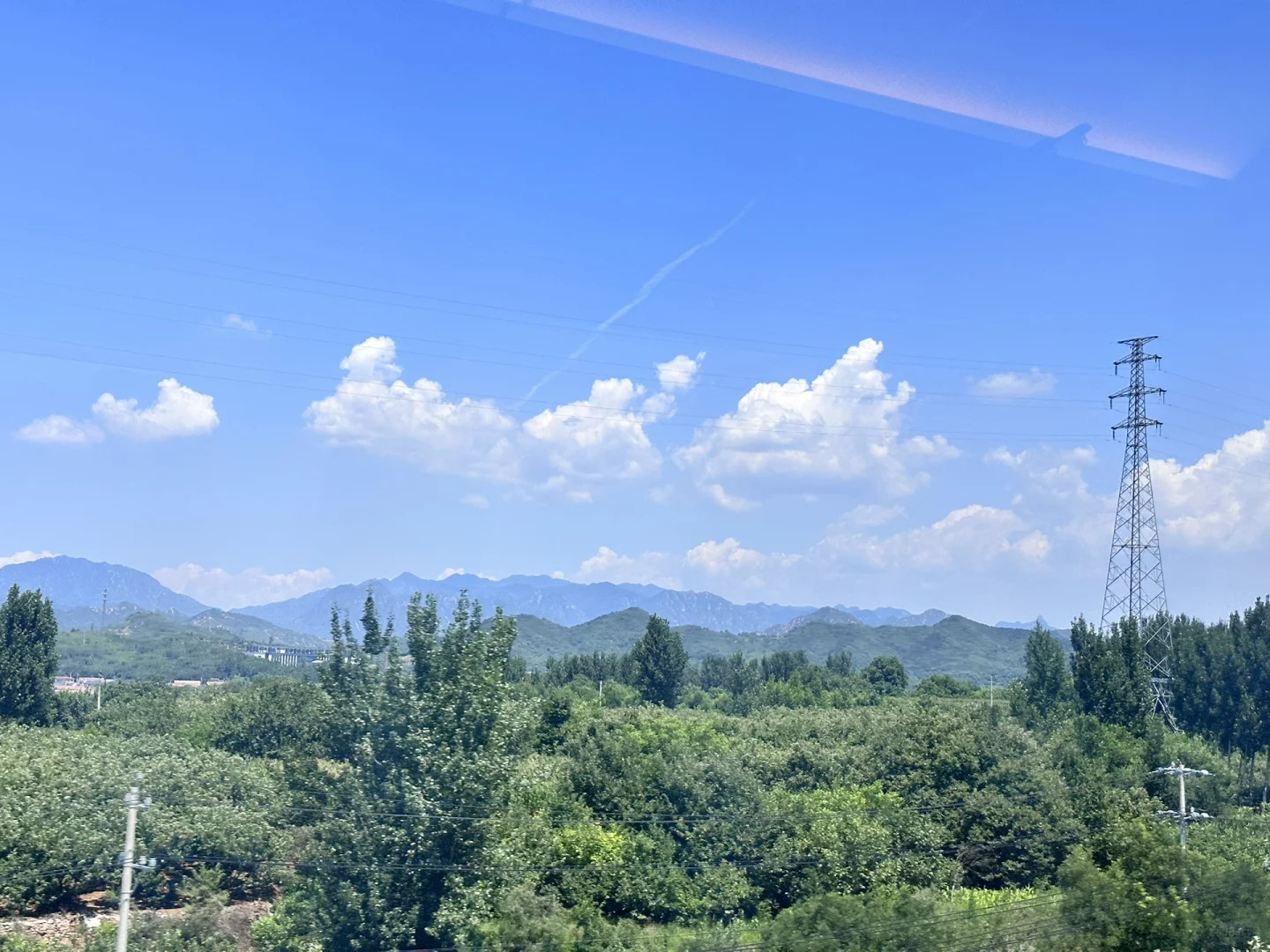 沈阳、旅游、感悟…