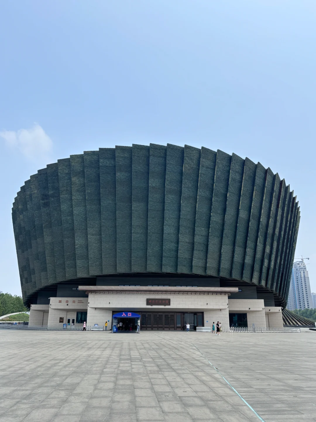等了我三千年的城市—邯郸