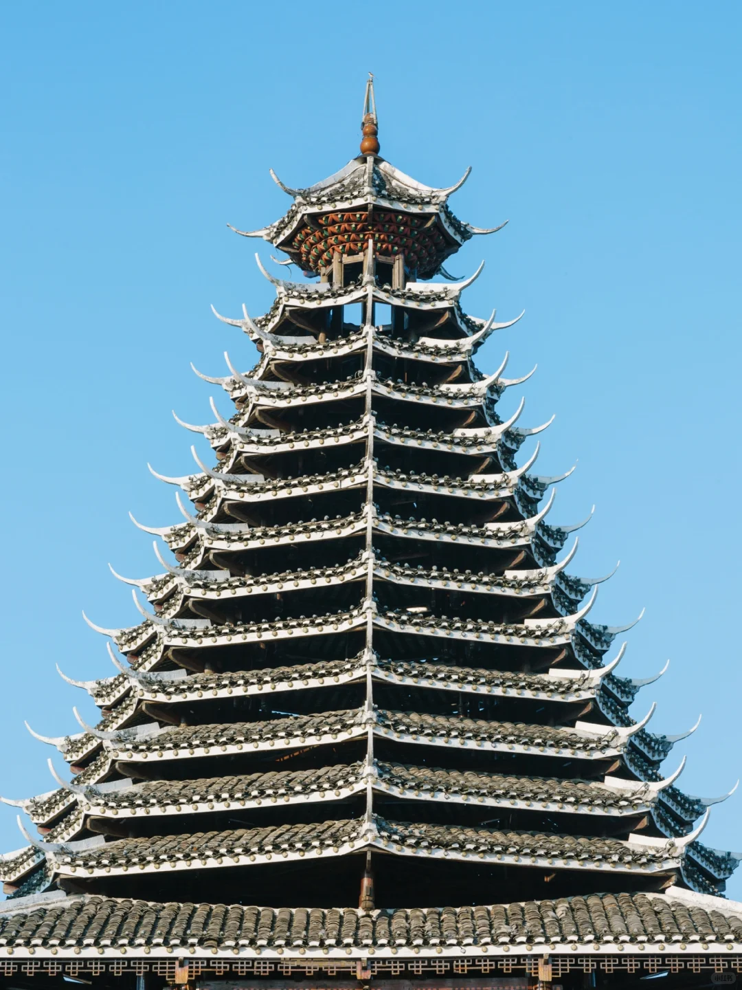 今年去过最冷门小城，希望它火又不想它太火