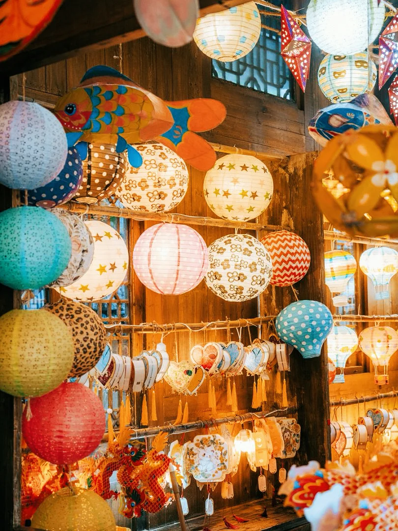 速码❗️夏天旅游宝藏地：乌江寨超全游玩攻略