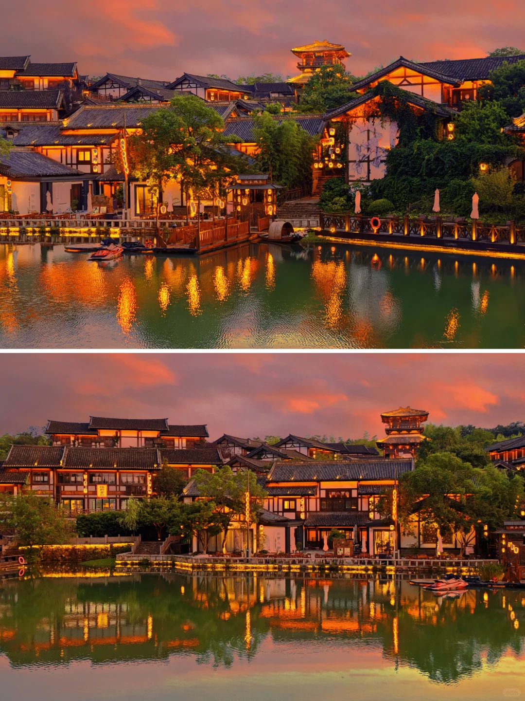 跟着苏超玩常州｜江浙沪宝藏避暑地出现了