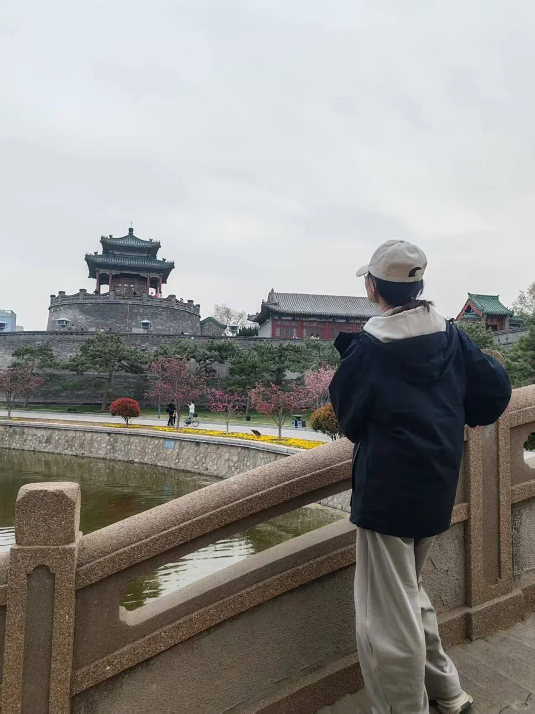 邯郸—我的第二故乡