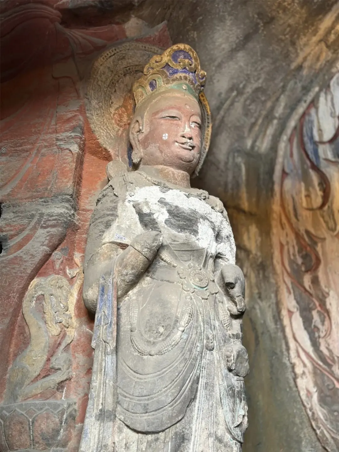 邯郸这些地方再不去打卡，真的会留下遗憾！