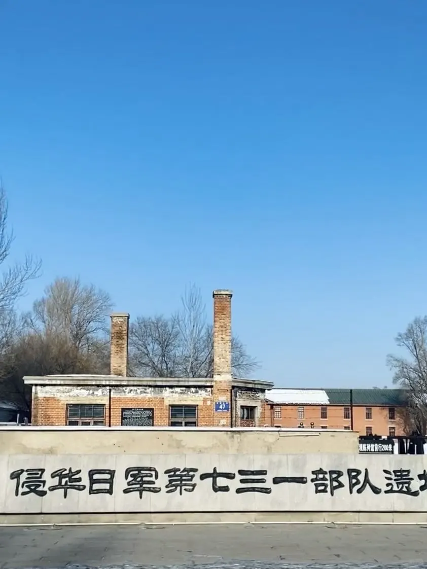 五一来哈尔滨！！！一定不能错过这几个地方！