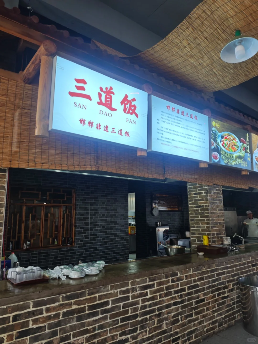 👯♀周末和闺蜜去响堂山太绝了！