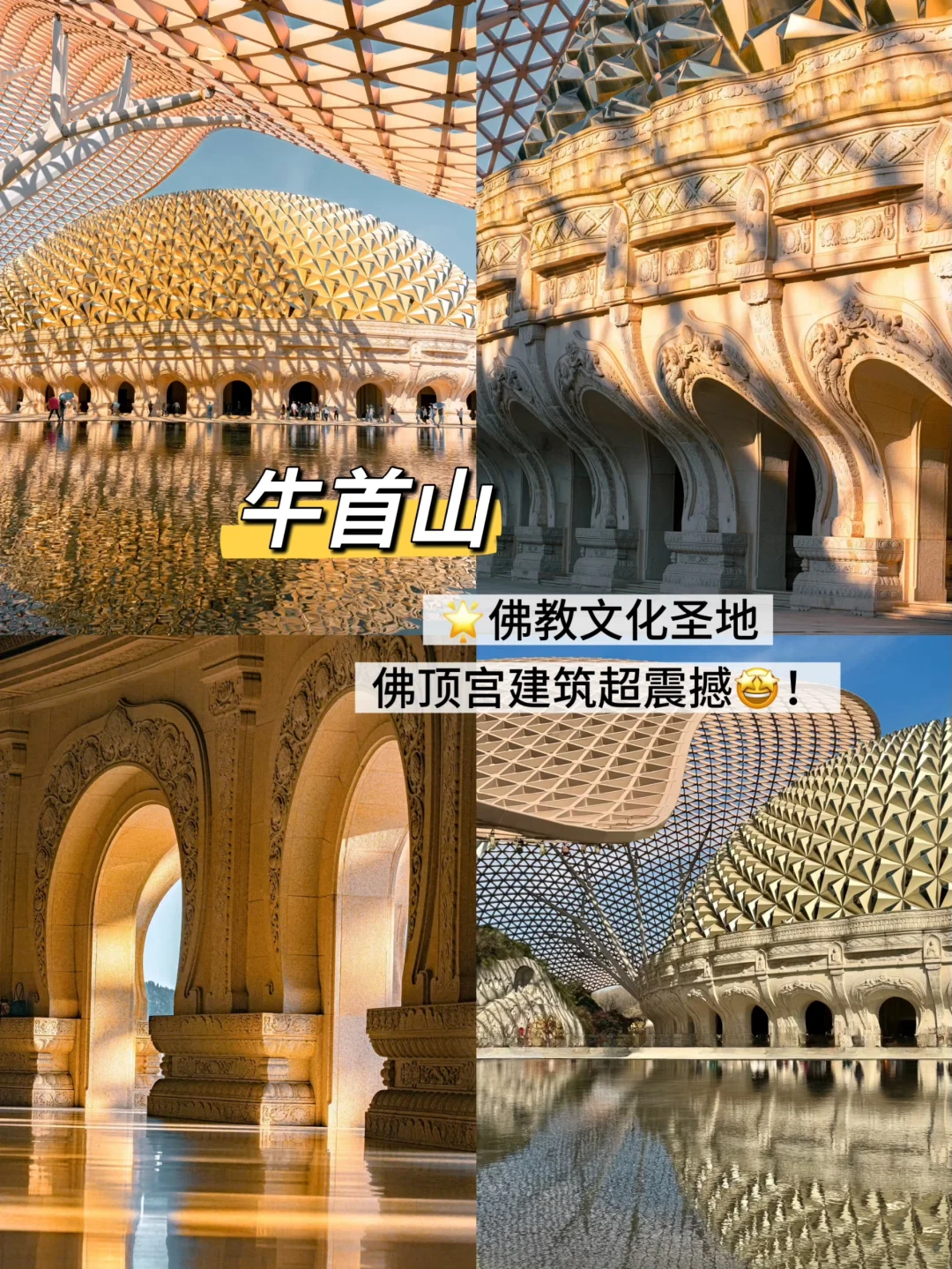 救命🆘7-9月去南京的人一定要看这份攻略